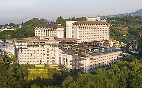 The Gaia Hotel Bandung